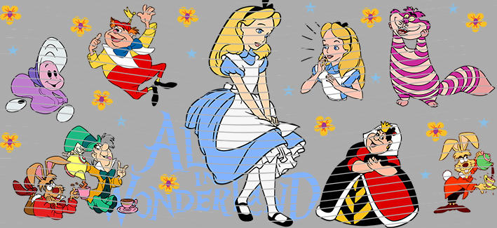 16oz Princess-N4-503